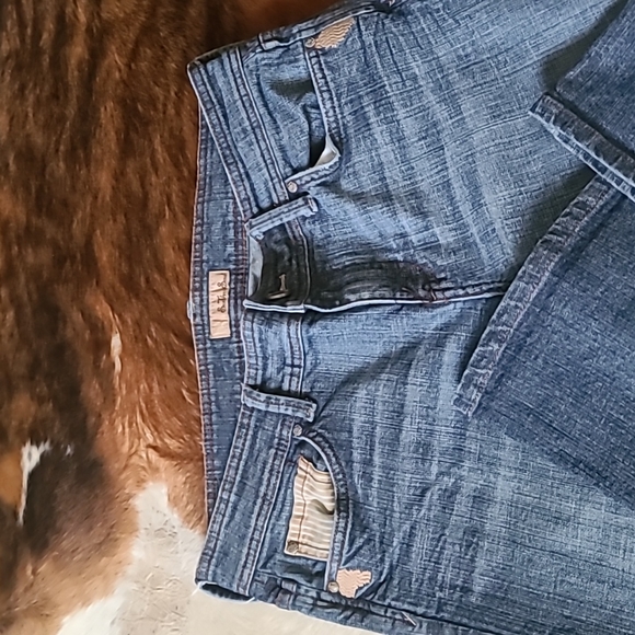 Jeans - Picture 3 of 7